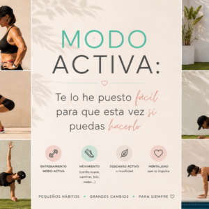 MODO ACTIVA